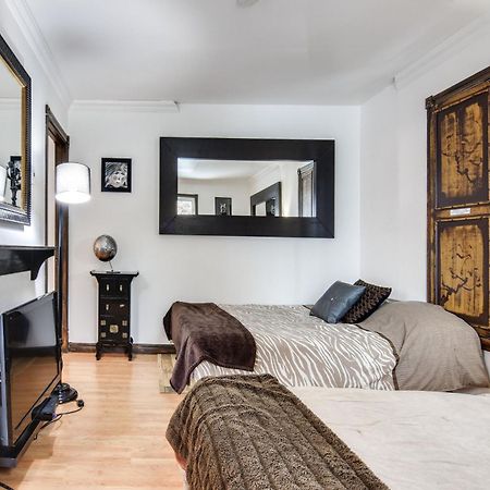 Le Petit Manoir Spa Et Vue Sur Riviere St Maurice Grandes Piles 외부 사진