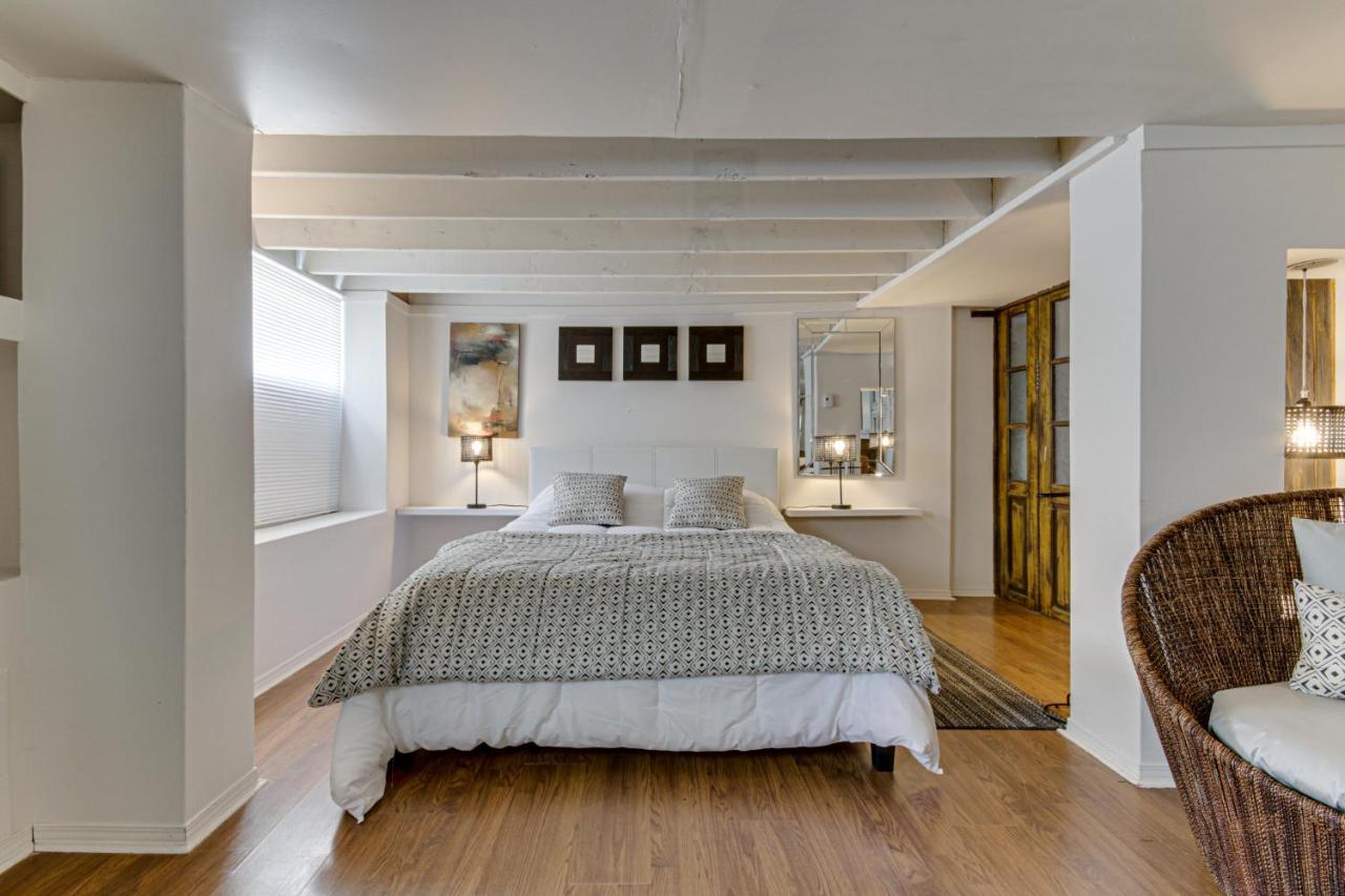 Le Petit Manoir Spa Et Vue Sur Riviere St Maurice Grandes Piles 외부 사진