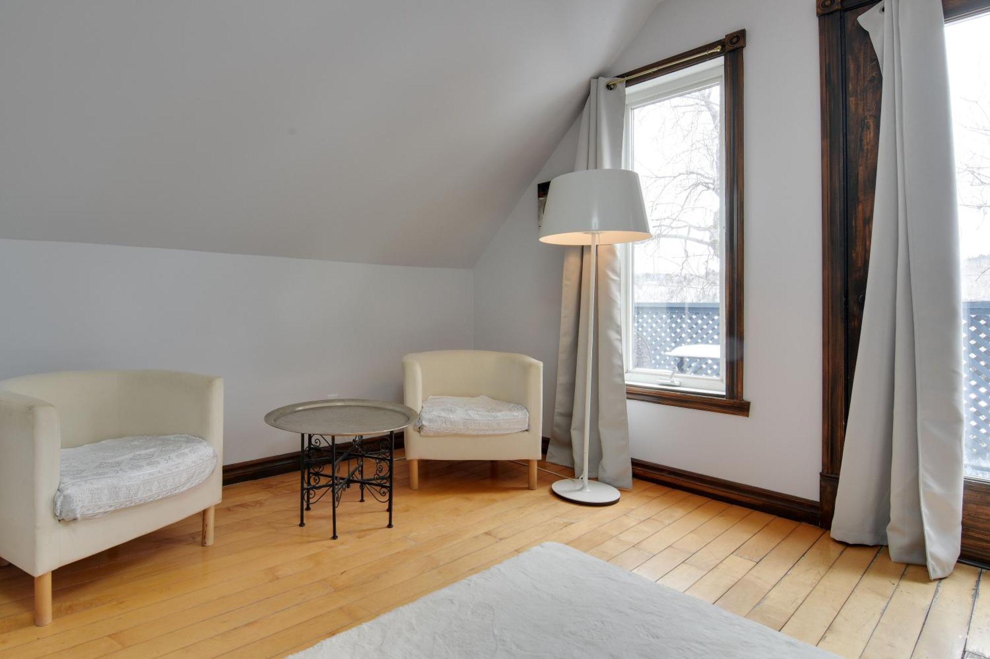 Le Petit Manoir Spa Et Vue Sur Riviere St Maurice Grandes Piles 외부 사진
